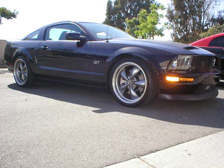 Ramindas Stang Looks#18C525